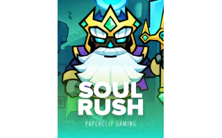 Soul Rush — Paperclip Gaming